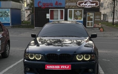 BMW 5 серия, 1998 год, 620 000 рублей, 1 фотография