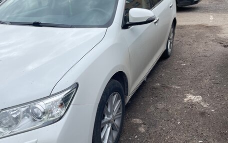 Toyota Camry, 2014 год, 2 000 000 рублей, 1 фотография