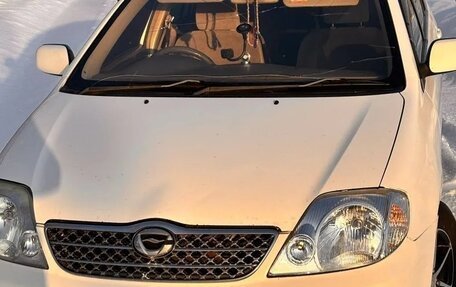 Toyota Corolla, 2001 год, 450 000 рублей, 1 фотография