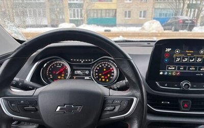 Chevrolet Orlando, 2022 год, 2 450 000 рублей, 1 фотография