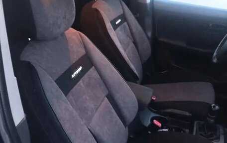 Hyundai Elantra IV, 2008 год, 560 000 рублей, 1 фотография