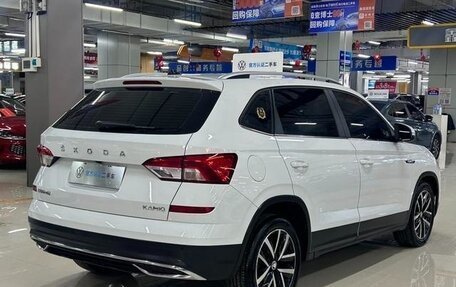 Skoda Kamiq I, 2023 год, 1 700 000 рублей, 6 фотография