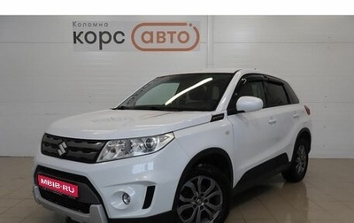 Suzuki Vitara II рестайлинг, 2018 год, 1 807 000 рублей, 1 фотография