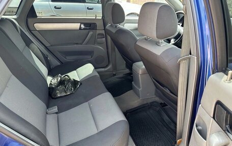 Chevrolet Lacetti, 2010 год, 555 000 рублей, 1 фотография