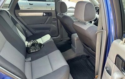 Chevrolet Lacetti, 2010 год, 555 000 рублей, 1 фотография