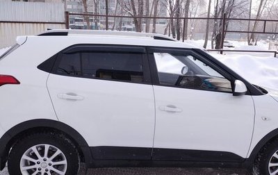 Hyundai Creta I рестайлинг, 2016 год, 1 320 000 рублей, 1 фотография