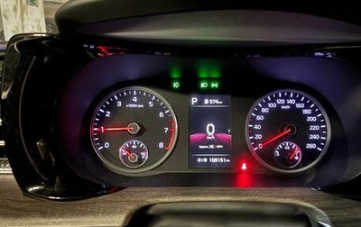 KIA K5, 2021 год, 2 499 000 рублей, 1 фотография