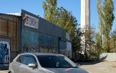 KIA cee'd I рестайлинг, 2010 год, 700 000 рублей, 1 фотография