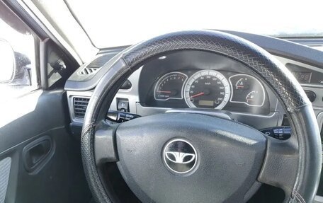 Daewoo Nexia I рестайлинг, 2012 год, 75 000 рублей, 1 фотография