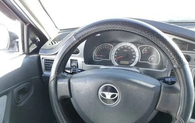 Daewoo Nexia I рестайлинг, 2012 год, 75 000 рублей, 1 фотография