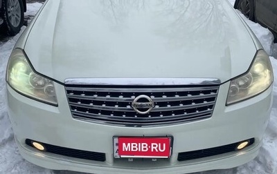 Nissan Fuga I, 2005 год, 640 000 рублей, 1 фотография