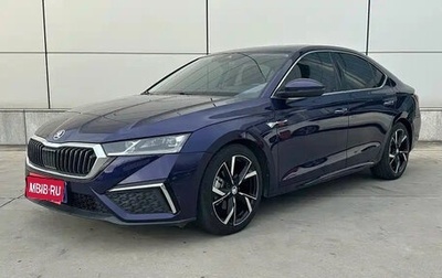 Skoda Octavia IV, 2022 год, 1 940 888 рублей, 1 фотография