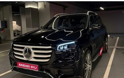 Mercedes-Benz GLS, 2025 год, 15 900 000 рублей, 1 фотография