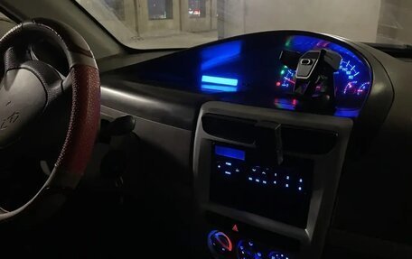 Chery QQ6 (S21), 2008 год, 450 000 рублей, 3 фотография