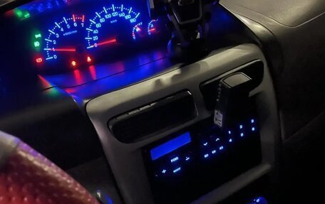 Chery QQ6 (S21), 2008 год, 450 000 рублей, 10 фотография