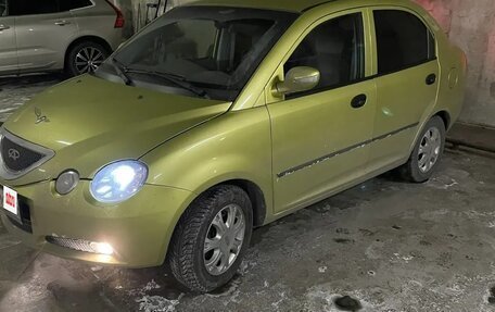Chery QQ6 (S21), 2008 год, 450 000 рублей, 4 фотография