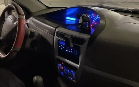 Chery QQ6 (S21), 2008 год, 450 000 рублей, 6 фотография