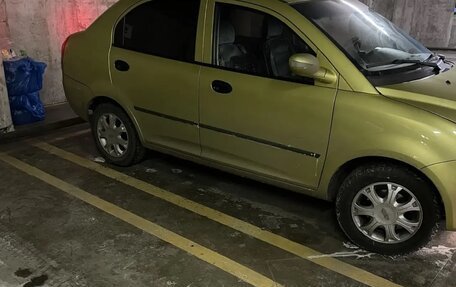 Chery QQ6 (S21), 2008 год, 450 000 рублей, 7 фотография