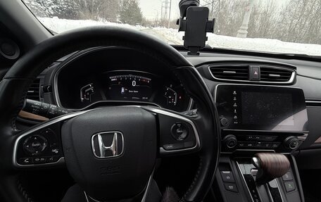 Honda CR-V IV, 2020 год, 2 950 000 рублей, 12 фотография