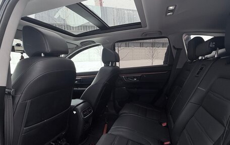 Honda CR-V IV, 2020 год, 2 950 000 рублей, 16 фотография