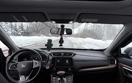 Honda CR-V IV, 2020 год, 2 950 000 рублей, 11 фотография