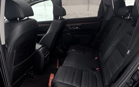 Honda CR-V IV, 2020 год, 2 950 000 рублей, 17 фотография