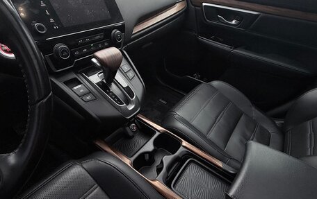 Honda CR-V IV, 2020 год, 2 950 000 рублей, 13 фотография