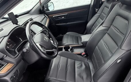 Honda CR-V IV, 2020 год, 2 950 000 рублей, 15 фотография