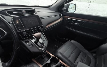 Honda CR-V IV, 2020 год, 2 950 000 рублей, 14 фотография