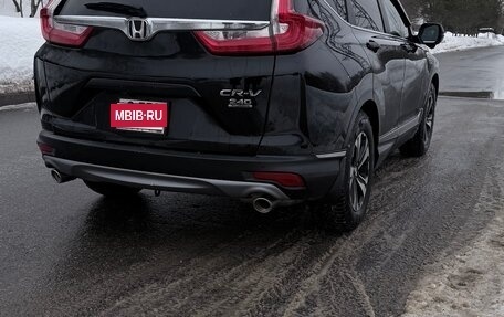 Honda CR-V IV, 2020 год, 2 950 000 рублей, 5 фотография