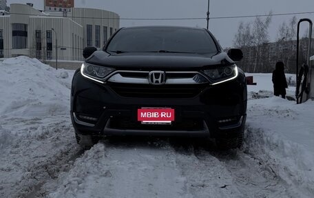 Honda CR-V IV, 2020 год, 2 950 000 рублей, 8 фотография