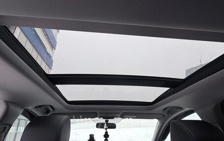 Honda CR-V IV, 2020 год, 2 950 000 рублей, 20 фотография