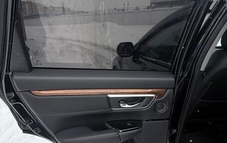 Honda CR-V IV, 2020 год, 2 950 000 рублей, 19 фотография