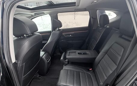 Honda CR-V IV, 2020 год, 2 950 000 рублей, 22 фотография