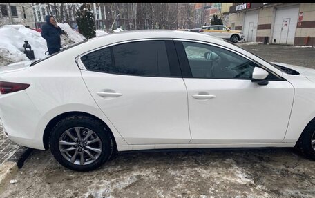 Mazda 3, 2021 год, 1 760 000 рублей, 5 фотография