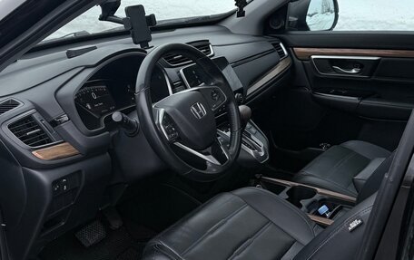 Honda CR-V IV, 2020 год, 2 950 000 рублей, 27 фотография