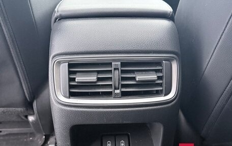 Honda CR-V IV, 2020 год, 2 950 000 рублей, 21 фотография