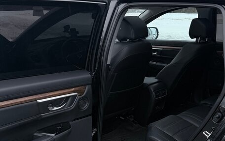 Honda CR-V IV, 2020 год, 2 950 000 рублей, 26 фотография