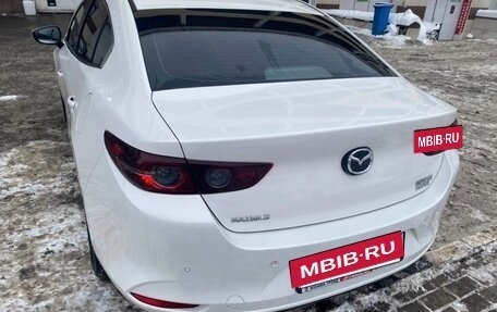 Mazda 3, 2021 год, 1 760 000 рублей, 7 фотография