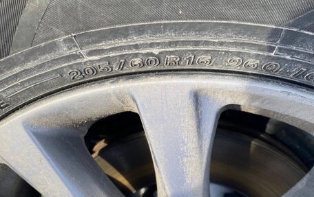 Mazda 3, 2021 год, 1 760 000 рублей, 20 фотография