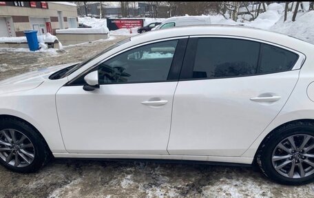 Mazda 3, 2021 год, 1 760 000 рублей, 8 фотография