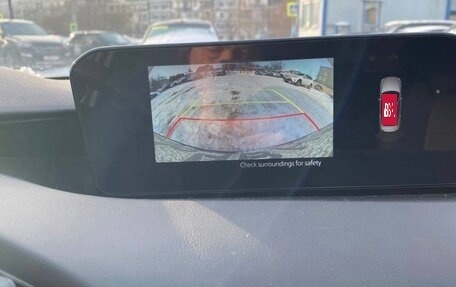 Mazda 3, 2021 год, 1 760 000 рублей, 15 фотография