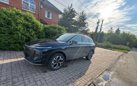 Haval F7, 2025 год, 2 900 000 рублей, 3 фотография