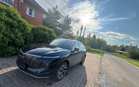 Haval F7, 2025 год, 2 900 000 рублей, 2 фотография