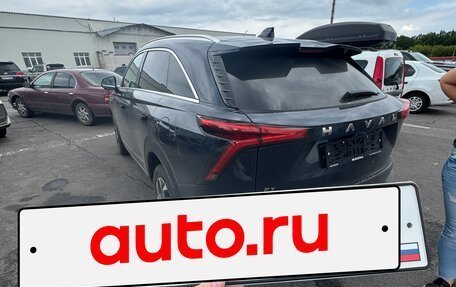 Haval F7, 2025 год, 2 900 000 рублей, 6 фотография