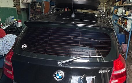 BMW 1 серия, 2011 год, 450 000 рублей, 2 фотография