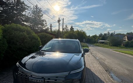 Haval F7, 2025 год, 2 900 000 рублей, 5 фотография