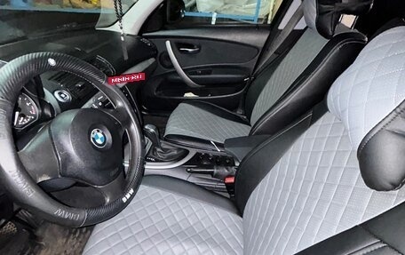 BMW 1 серия, 2011 год, 450 000 рублей, 3 фотография