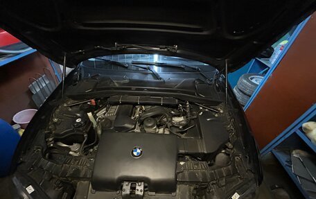 BMW 1 серия, 2011 год, 450 000 рублей, 6 фотография