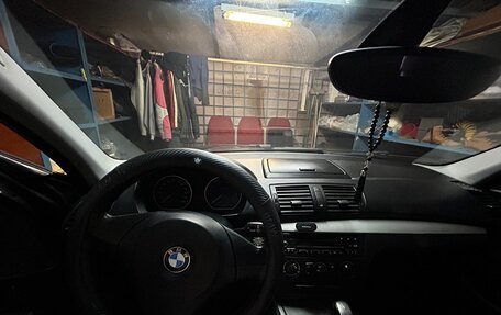 BMW 1 серия, 2011 год, 450 000 рублей, 8 фотография